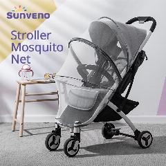 Stroller Mosquito Net